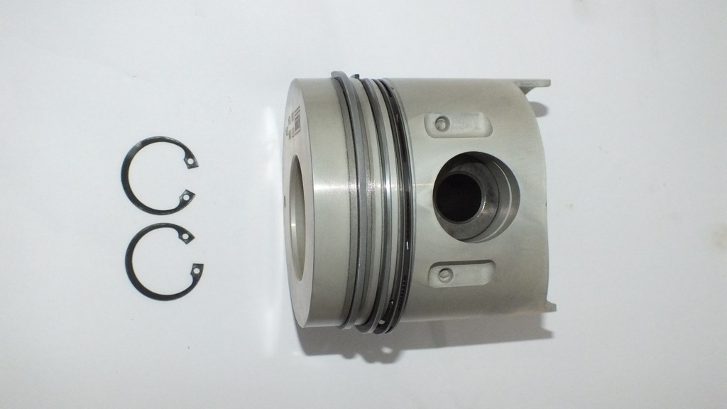 PISTON SEGMAN STD